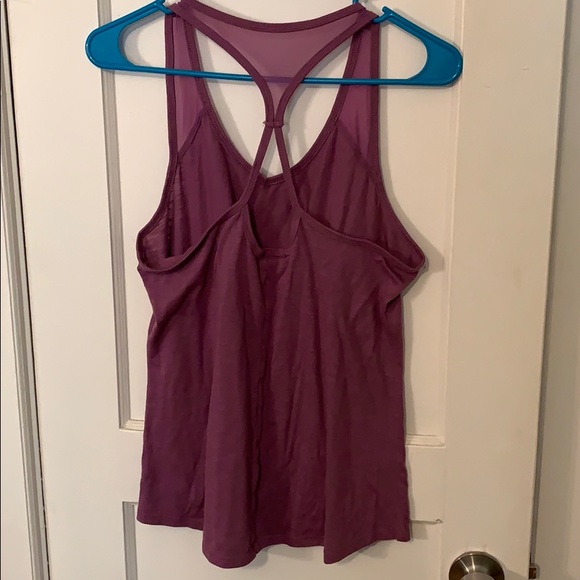 Gym tank - Picture 3 of 4
